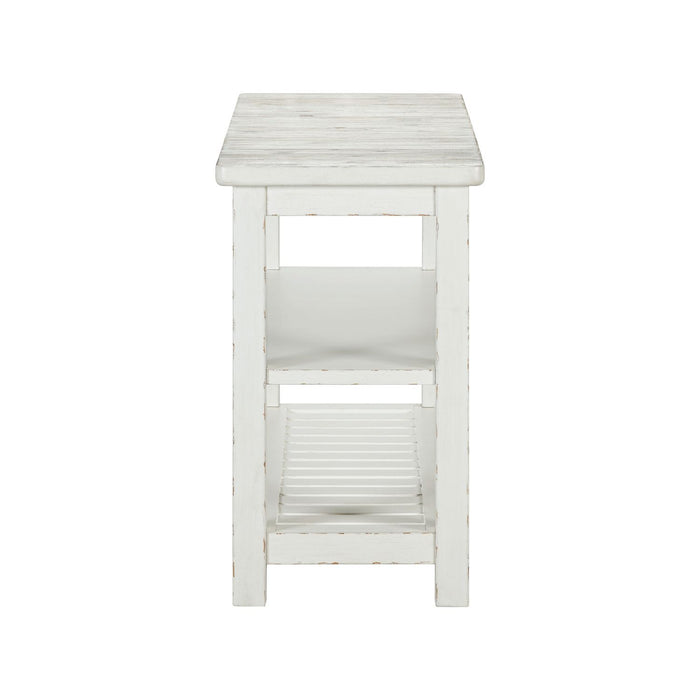 Backroads Sofa Table - Gibson McDonald Furniture & Mattress 