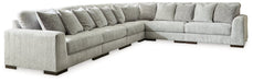 Regent Park Living Room Set - Gibson McDonald Furniture & Mattress 