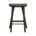 City View Console Stool (RTA) in Coffee Bean image