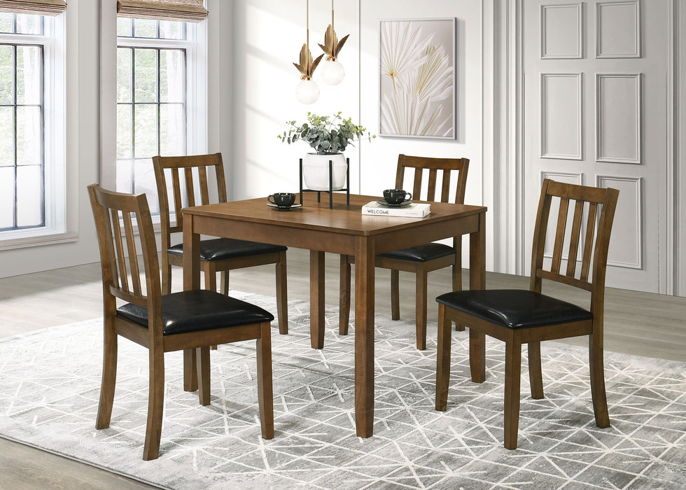 Parkwood 5 Pc Dining Set