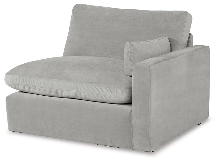 Sophie Sectional - Gibson McDonald Furniture & Mattress 