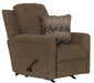 Calvin Rocker Recliner - Gibson McDonald Furniture & Mattress 
