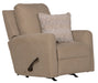Calvin Rocker Recliner - Gibson McDonald Furniture & Mattress 