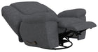 Trifecta Swivel Recliner - Gibson McDonald Furniture & Mattress 