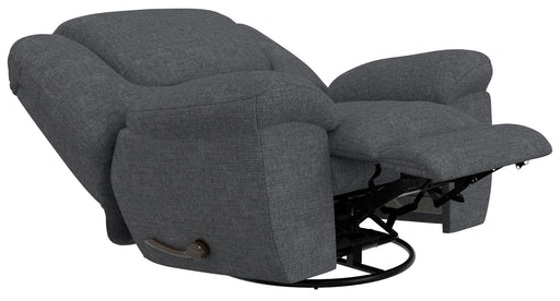 Trifecta Swivel Recliner - Gibson McDonald Furniture & Mattress 