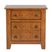 Grandpa's Cabin Nightstand in Age Oak image