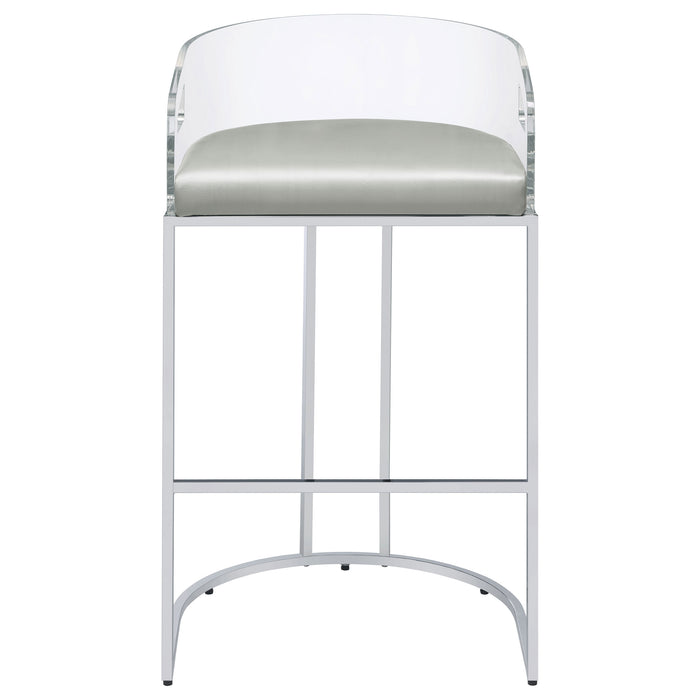 Thermosolis Bar Chair