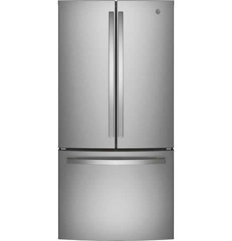French Door Refrigerator