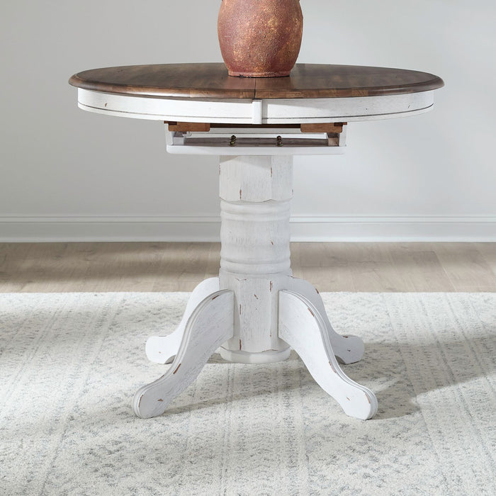 Carolina Crossing Gathering Table Set image