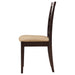 Kelso Dining Side Chair - Gibson McDonald Furniture & Mattress 