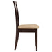 Kelso Dining Side Chair - Gibson McDonald Furniture & Mattress 
