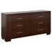 Jessica Bedroom Set - Gibson McDonald Furniture & Mattress 
