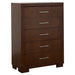Jessica Bedroom Set - Gibson McDonald Furniture & Mattress 