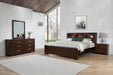 Jessica Bedroom Set - Gibson McDonald Furniture & Mattress 