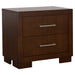 Jessica Bedroom Set - Gibson McDonald Furniture & Mattress 
