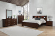 Jessica Bedroom Set - Gibson McDonald Furniture & Mattress 