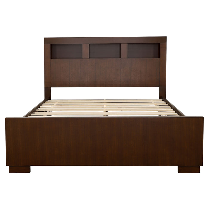 Jessica Bedroom Set - Gibson McDonald Furniture & Mattress 