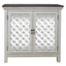 Westridge 2 Door Accent Cabinet image