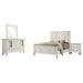 Sandy Beach 4 Pc Bedroom Set - Gibson McDonald Furniture & Mattress 