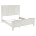 Sandy Beach 4 Pc Bedroom Set - Gibson McDonald Furniture & Mattress 