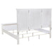Sandy Beach 4 Pc Bedroom Set - Gibson McDonald Furniture & Mattress 