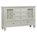 Sandy Beach 4 Pc Bedroom Set - Gibson McDonald Furniture & Mattress 
