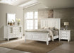Sandy Beach 4 Pc Bedroom Set - Gibson McDonald Furniture & Mattress 