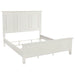 Sandy Beach 4 Pc Bedroom Set - Gibson McDonald Furniture & Mattress 