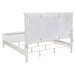 Sandy Beach 4 Pc Bedroom Set - Gibson McDonald Furniture & Mattress 