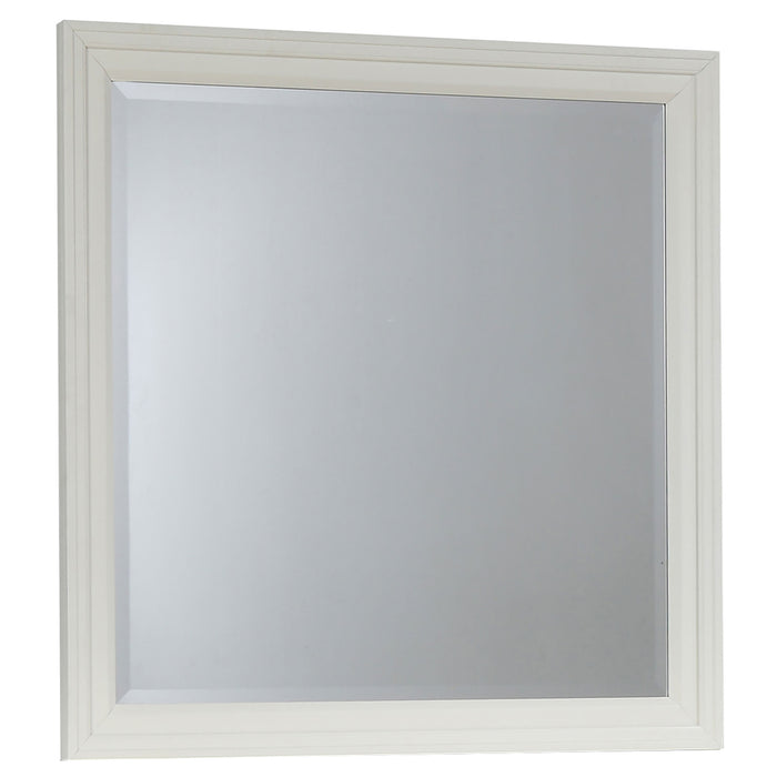 Sandy Beach 4 Pc Bedroom Set - Gibson McDonald Furniture & Mattress 