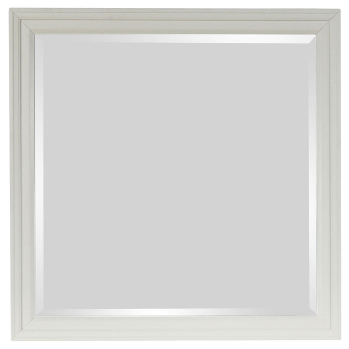 Sandy Beach 4 Pc Bedroom Set - Gibson McDonald Furniture & Mattress 