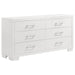 Jessica Bedroom Set - Gibson McDonald Furniture & Mattress 