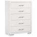 Jessica Bedroom Set - Gibson McDonald Furniture & Mattress 