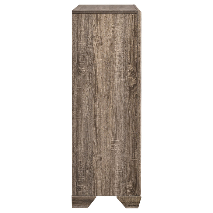 Kauffman Chest of Drawers