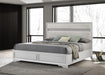 Miranda Eastern King Bed - Gibson McDonald Furniture & Mattress 