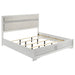 Miranda Eastern King Bed - Gibson McDonald Furniture & Mattress 