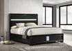Miranda Eastern King Bed - Gibson McDonald Furniture & Mattress 