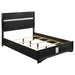 Miranda Eastern King Bed - Gibson McDonald Furniture & Mattress 