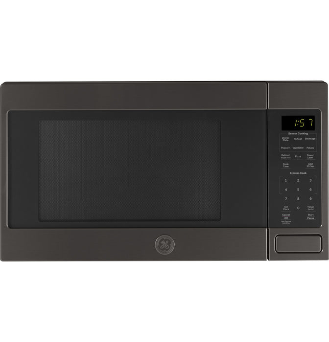 GE¨ 1.6 Cu. Ft. Countertop Microwave Oven