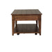 Lake House Lift Top Cocktail Table - Gibson McDonald Furniture & Mattress 