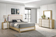 Hyland Bedroom Set - Gibson McDonald Furniture & Mattress 