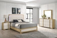 Hyland 4 Pc Bedroom Set - Gibson McDonald Furniture & Mattress 