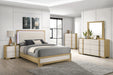 Hyland Bedroom Set - Gibson McDonald Furniture & Mattress 