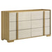 Hyland Bedroom Set - Gibson McDonald Furniture & Mattress 
