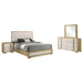 Hyland Bedroom Set - Gibson McDonald Furniture & Mattress 