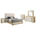 Hyland Bedroom Set - Gibson McDonald Furniture & Mattress 