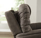 Ballister Power Lift Chair - Gibson McDonald Furniture & Mattress 