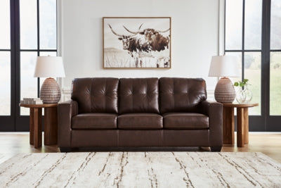 Santorine Sofa - Gibson McDonald Furniture & Mattress 