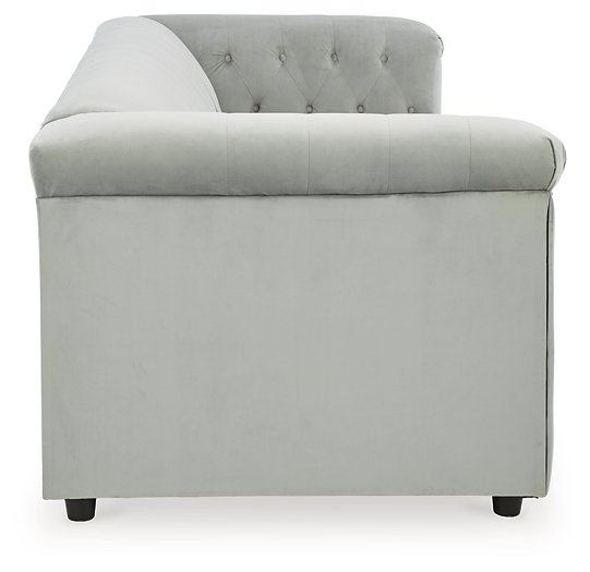 Josanna Sofa - Gibson McDonald Furniture & Mattress 