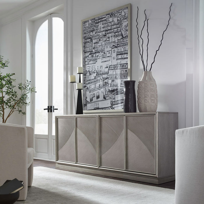 Dahlia Accent Console image